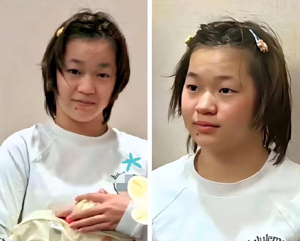 全红婵始终